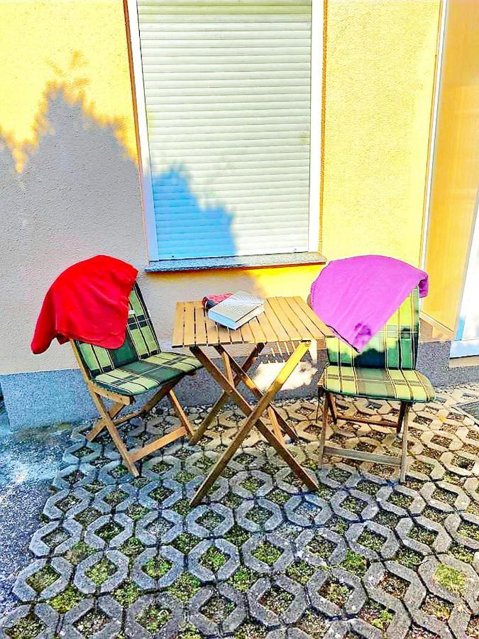 Spreewaldhof Hotell Vetschau Exteriör bild