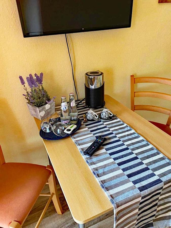 Spreewaldhof Hotell Vetschau Exteriör bild