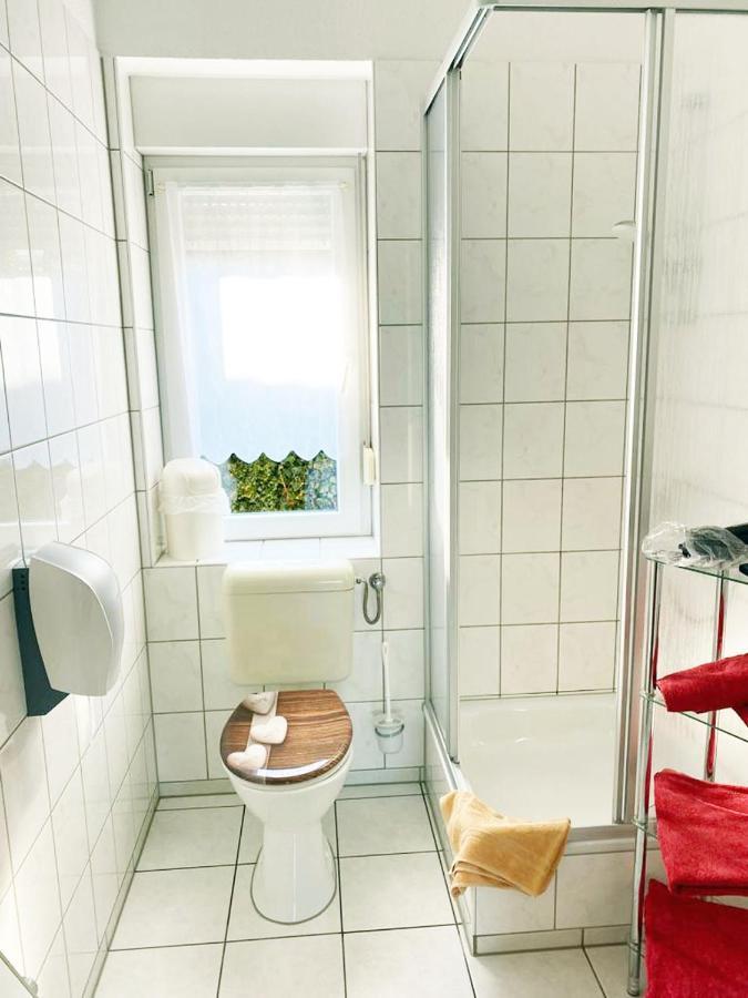 Spreewaldhof Hotell Vetschau Exteriör bild