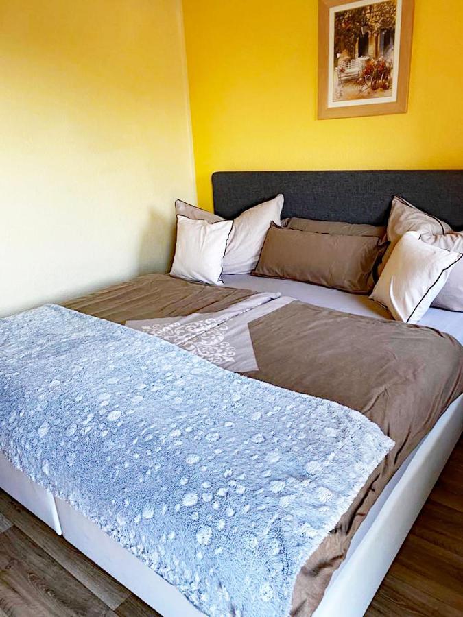 Spreewaldhof Hotell Vetschau Exteriör bild