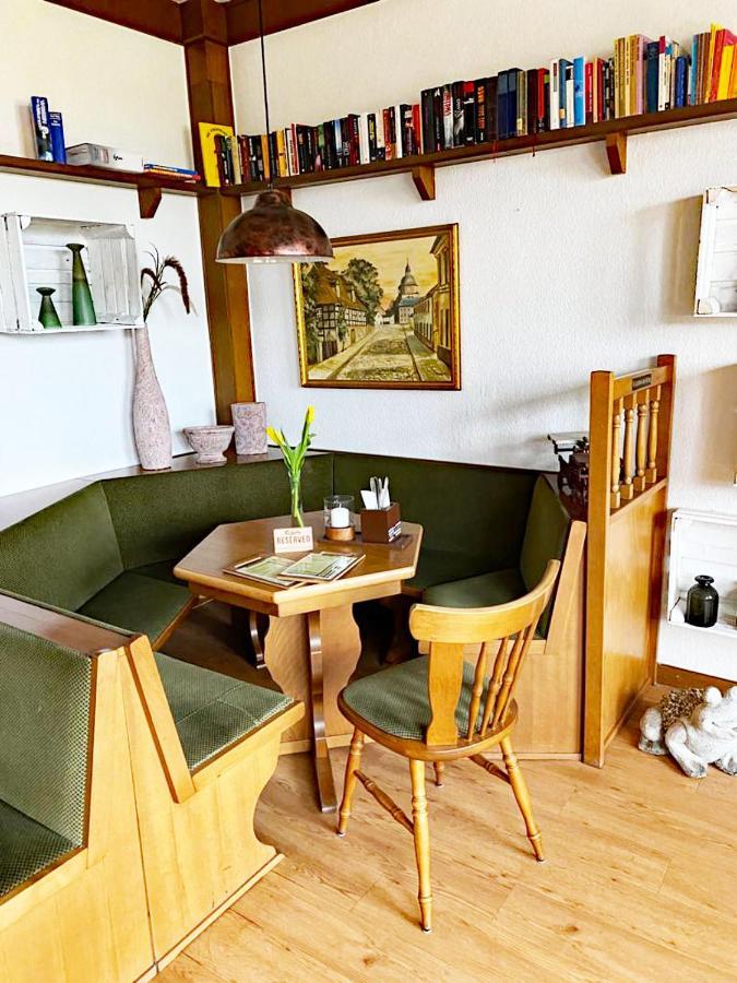 Spreewaldhof Hotell Vetschau Exteriör bild