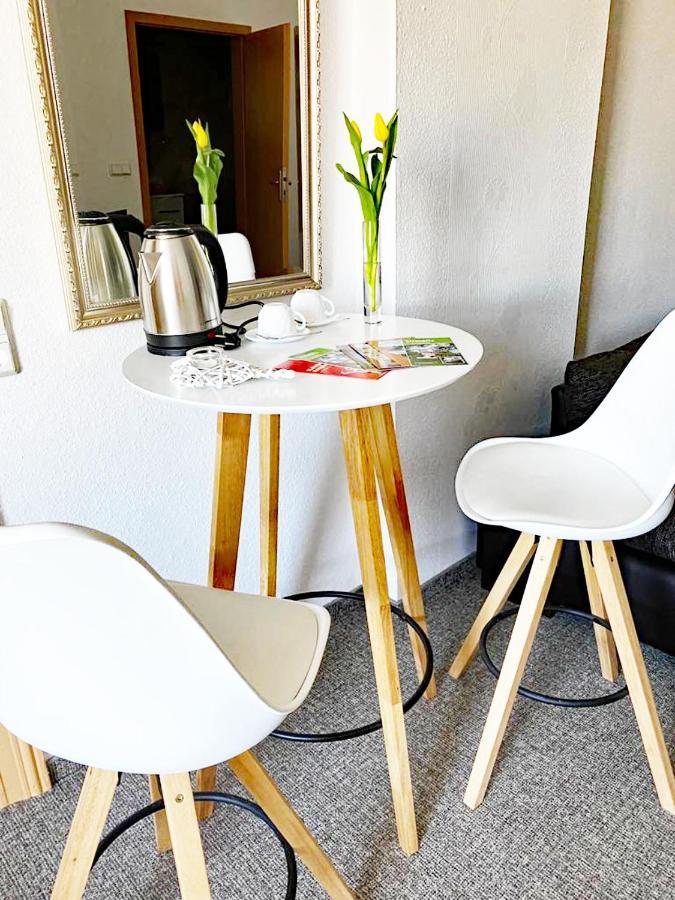 Spreewaldhof Hotell Vetschau Exteriör bild