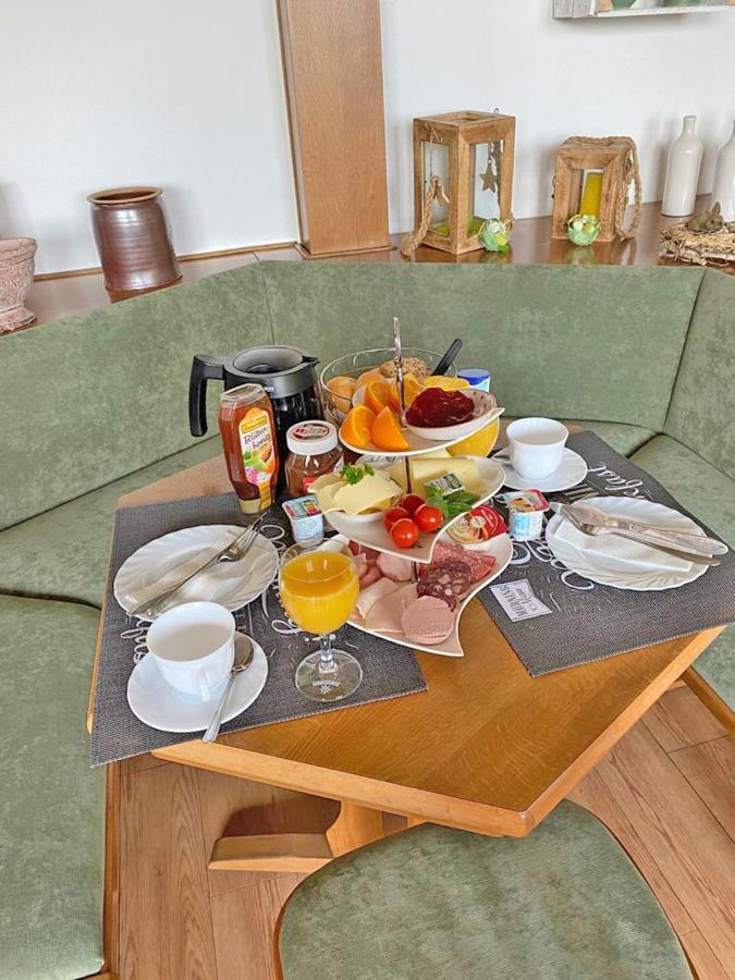Spreewaldhof Hotell Vetschau Exteriör bild
