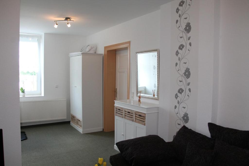Spreewaldhof Hotell Vetschau Rum bild
